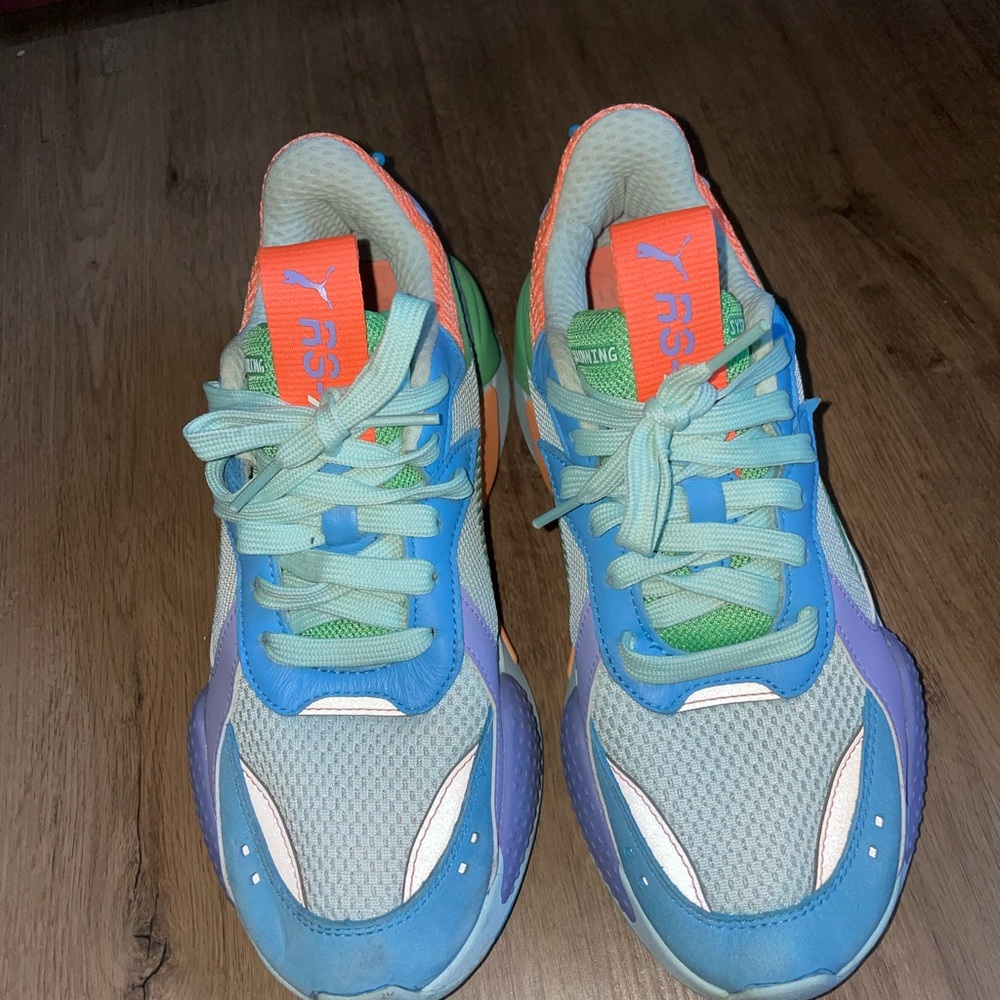 Puma rsx sneakers